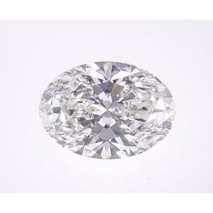 1.91ct OVAL Diamond - 500031334
