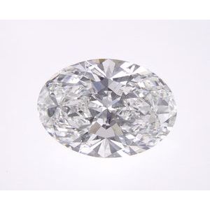 2.07ct OVAL Diamond - 500031345