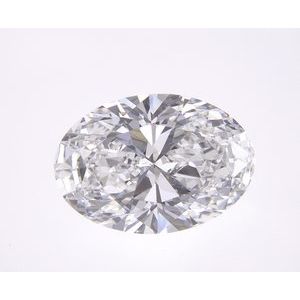 2.06ct OVAL Diamond - 500031343