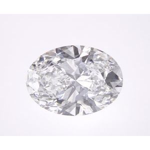 2.02ct OVAL Diamond - 500031339