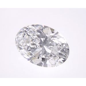 2.09ct OVAL Diamond - 500031347