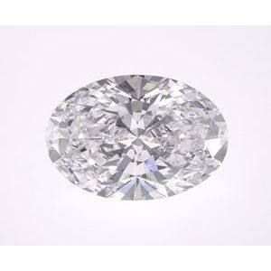 2.04ct OVAL Diamond - 500031342