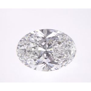 2.04ct OVAL Diamond - 500031353