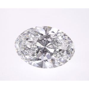 2.09ct OVAL Diamond - 500031357