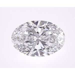 2.34ct OVAL Diamond - 500031350