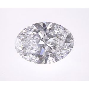 2.08ct OVAL Diamond - 500031356