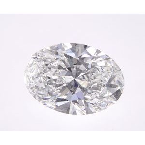 2.04ct OVAL Diamond - 500031366