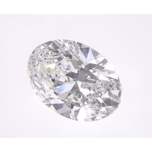 2.09ct OVAL Diamond - 500031359