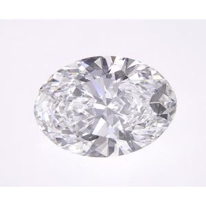 2.09ct OVAL Diamond - 500031360