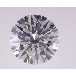 2.08ct ROUND Diamond - 500031283