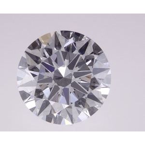 2.04ct ROUND Diamond - 500031279