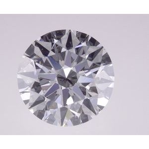 2.05ct ROUND Diamond - 500031281