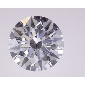 2.08ct ROUND Diamond - 500031297