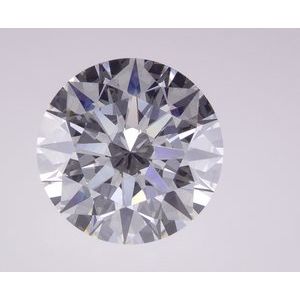 3.08ct ROUND Diamond - 500031319