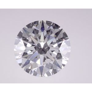 3.07ct ROUND Diamond - 500031318
