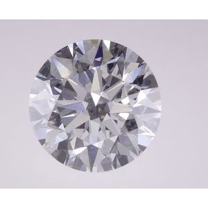 3.45ct ROUND Diamond - 500031320