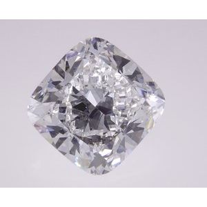3.05ct CUSHION Diamond - 500034167