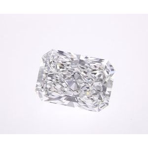 1.71ct RADIANT Diamond - 500031235