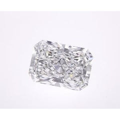 1.71ct RADIANT Diamond - 500031235
