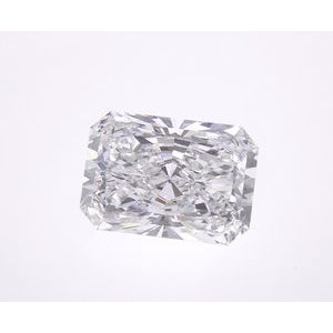 1.79ct RADIANT Diamond - 500031236