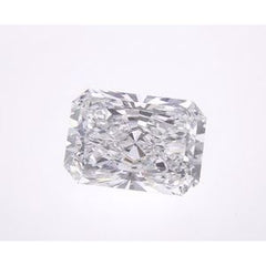 1.79ct RADIANT Diamond - 500031236