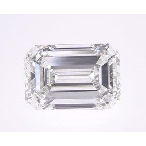 1.73ct EMERALD Diamond - 500031259
