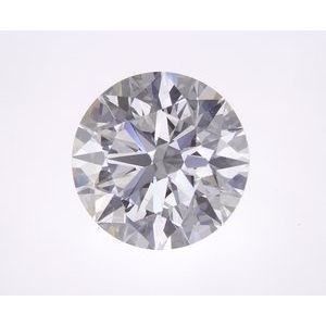 3.75ct ROUND Diamond - 500031326