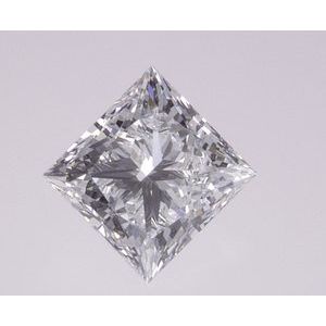 0.7ct SQUARE Diamond - 500031213