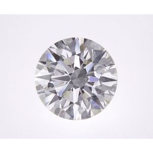 3.54ct ROUND Diamond - 500031323