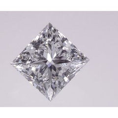 0.71ct SQUARE Diamond - 500031214