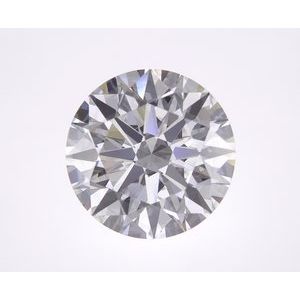 4.09ct ROUND Diamond - 500031331