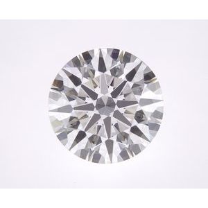 3.8ct ROUND Diamond - 500031327