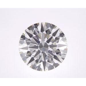 4.09ct ROUND Diamond - 500031330
