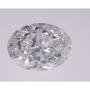1.01ct OVAL Diamond - 500034883