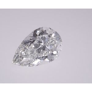 1.51ct PEAR Diamond - 500034881