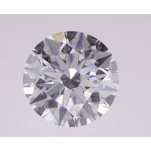 0.95ct ROUND Diamond - 500033628