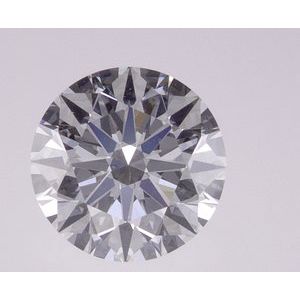0.95ct ROUND Diamond - 500033629