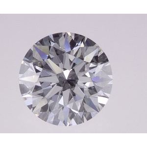 0.97ct ROUND Diamond - 500033637