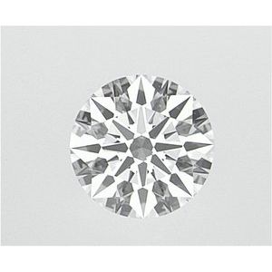 0.53ct ROUND Diamond - 500033597