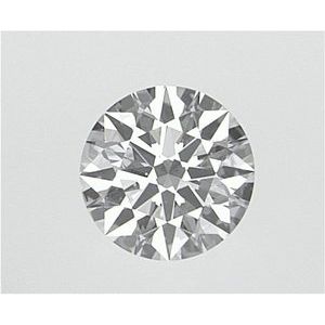 0.57ct ROUND Diamond - 500033591