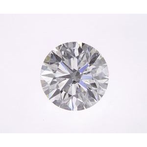 1.0ct ROUND Diamond - 500034894