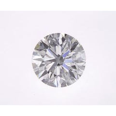 1.0ct ROUND Diamond - 500034894