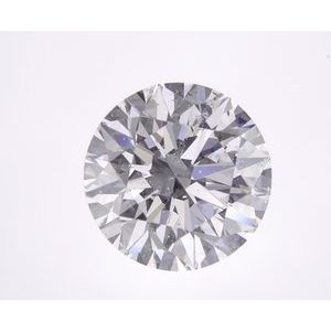 2.58ct ROUND Diamond - 500037382