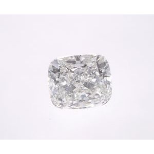 1.3ct ELONGATED CUSHION Diamond - 500037403