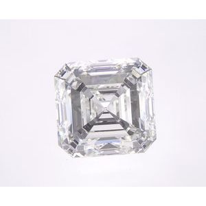 2.51ct ASSCHER Diamond - 500037412