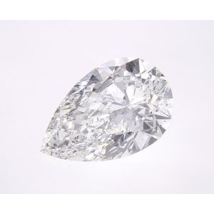 2.01ct PEAR Diamond - 500037414