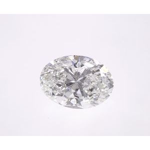 1.01ct OVAL Diamond - 601768