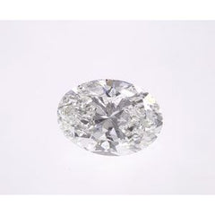 1.01ct OVAL Diamond - 601768