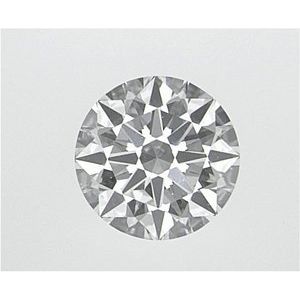 0.7ct ROUND Diamond - 500032315