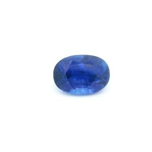 4.55ct ANTIQUE CUSHION Sapphire - 500036252